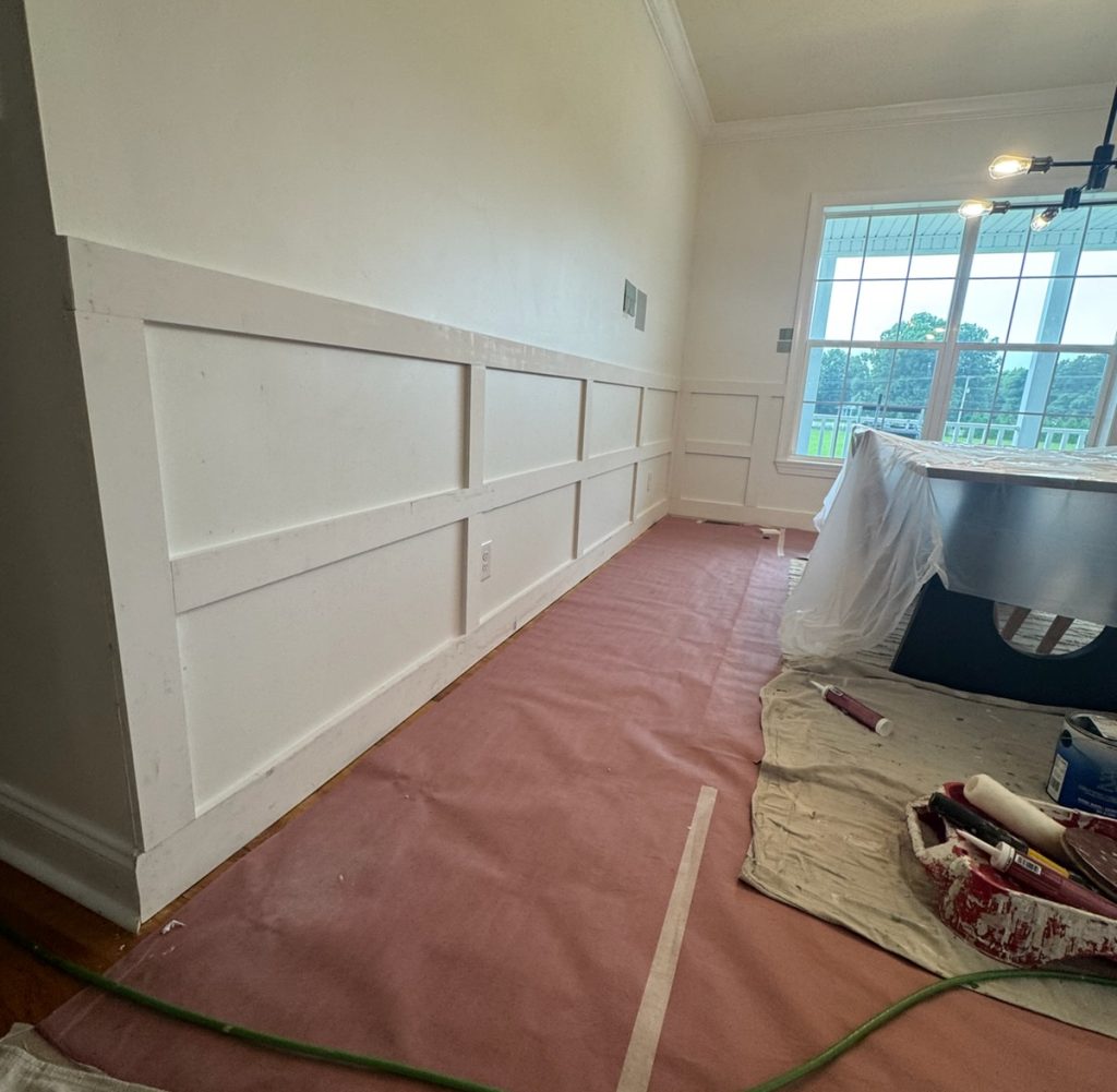 Interior & Exterior Painting Services Interior & Exterior Painting Services