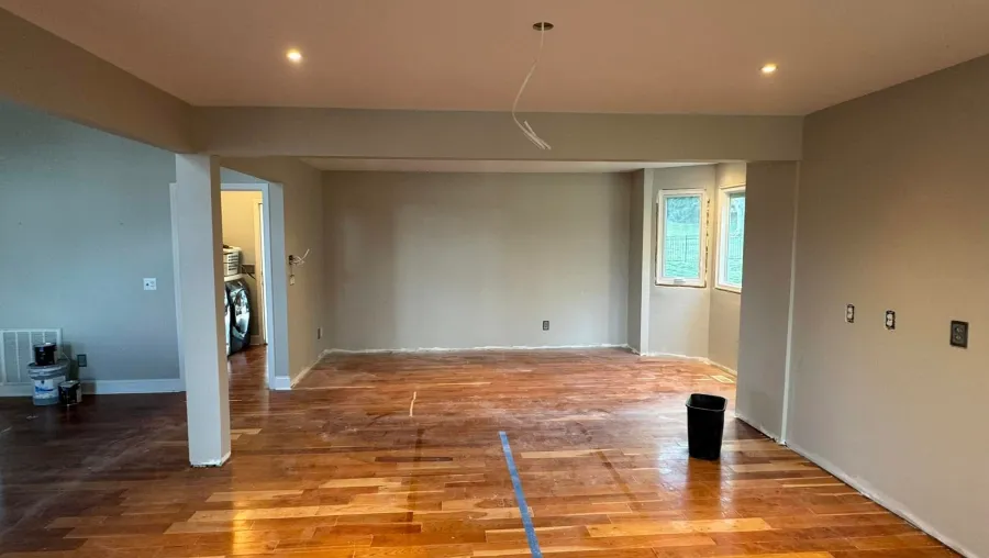 Wainscoting Services