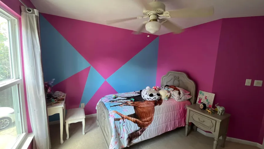 Wallpaper and Popcorn Ceiling Removal Services